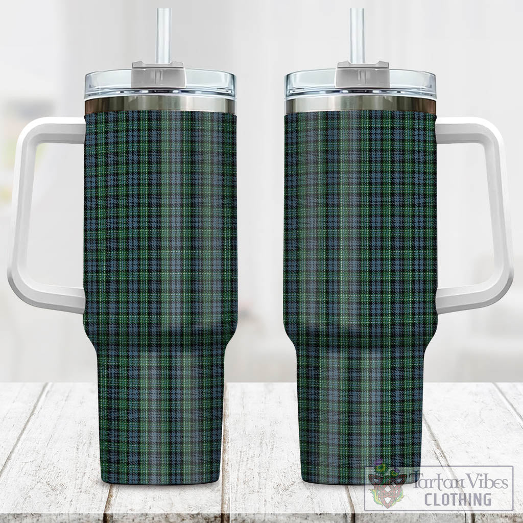 Tartan Vibes Clothing Arbuthnot Tartan Tumbler with Handle