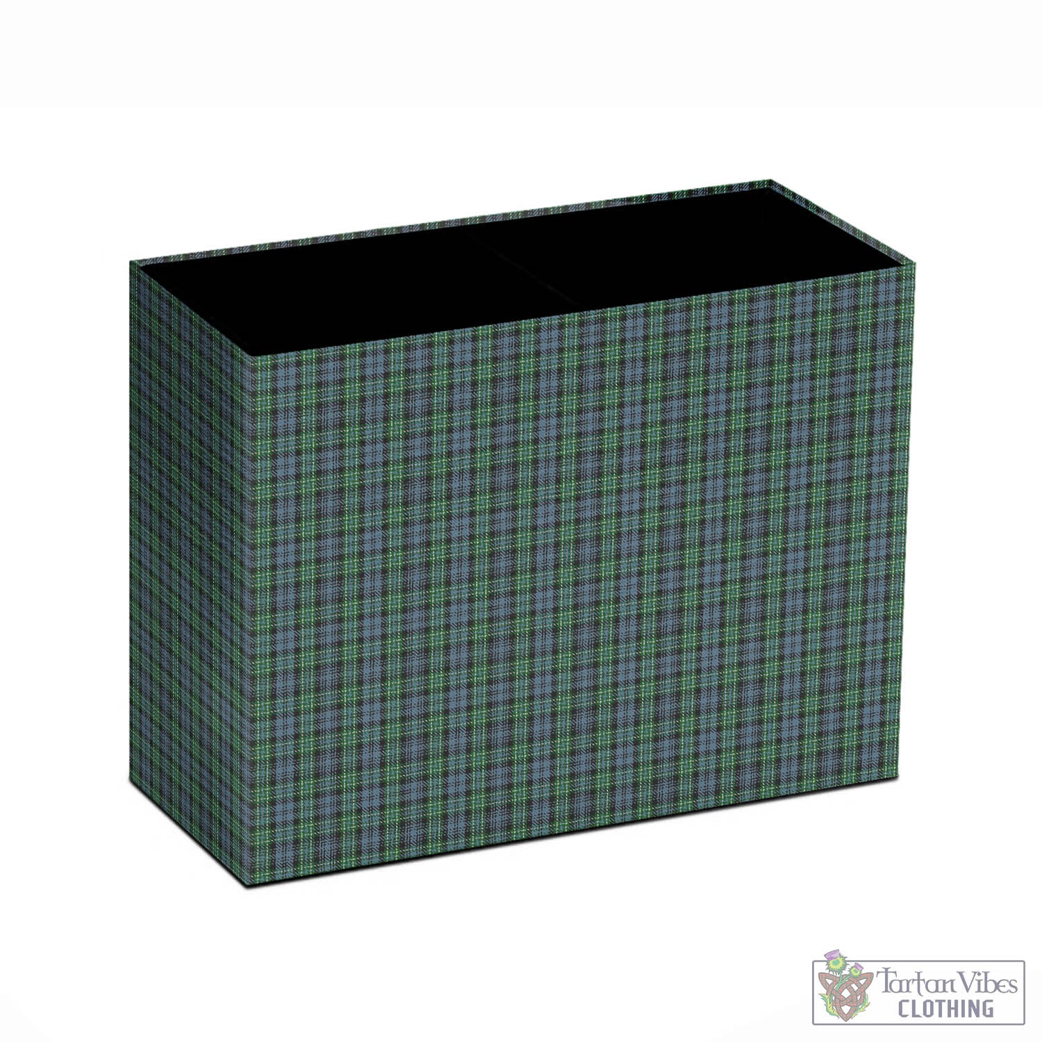 Tartan Vibes Clothing Arbuthnot Tartan Pen Holder