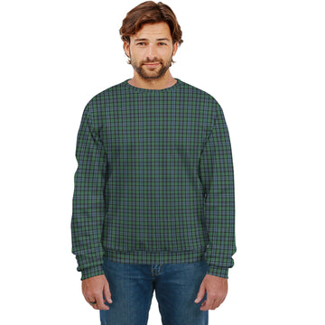 Arbuthnot Tartan Sweatshirt