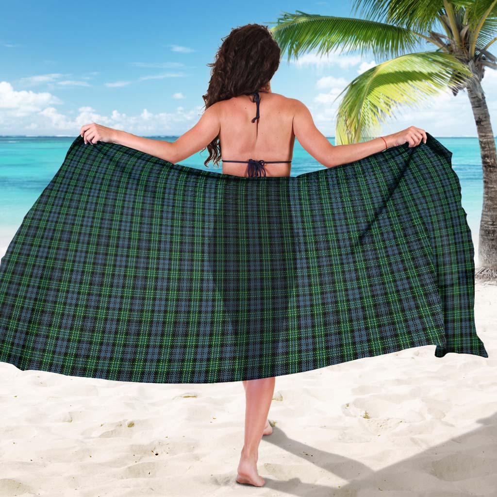 Tartan Vibes Clothing Arbuthnot Tartan Sarong