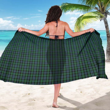 Arbuthnot Tartan Sarong