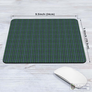 Arbuthnot Tartan Mouse Pad