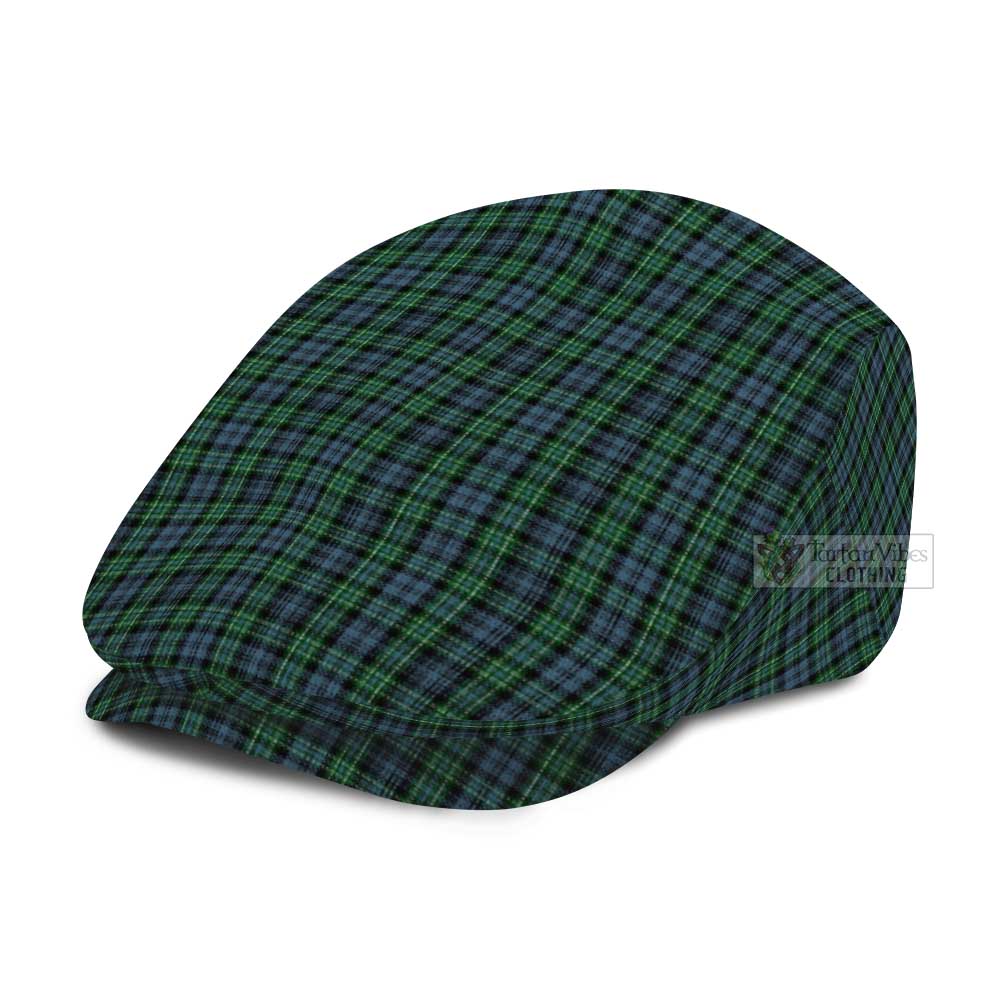 Tartan Vibes Clothing Arbuthnot Tartan Jeff Hat