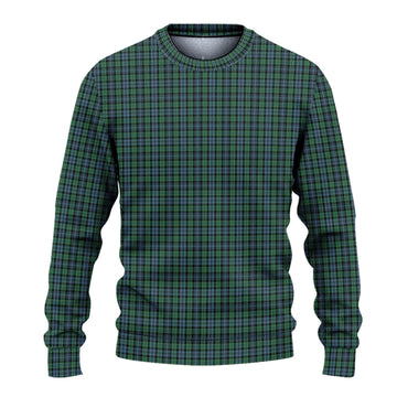 Arbuthnot Tartan Ugly Sweater