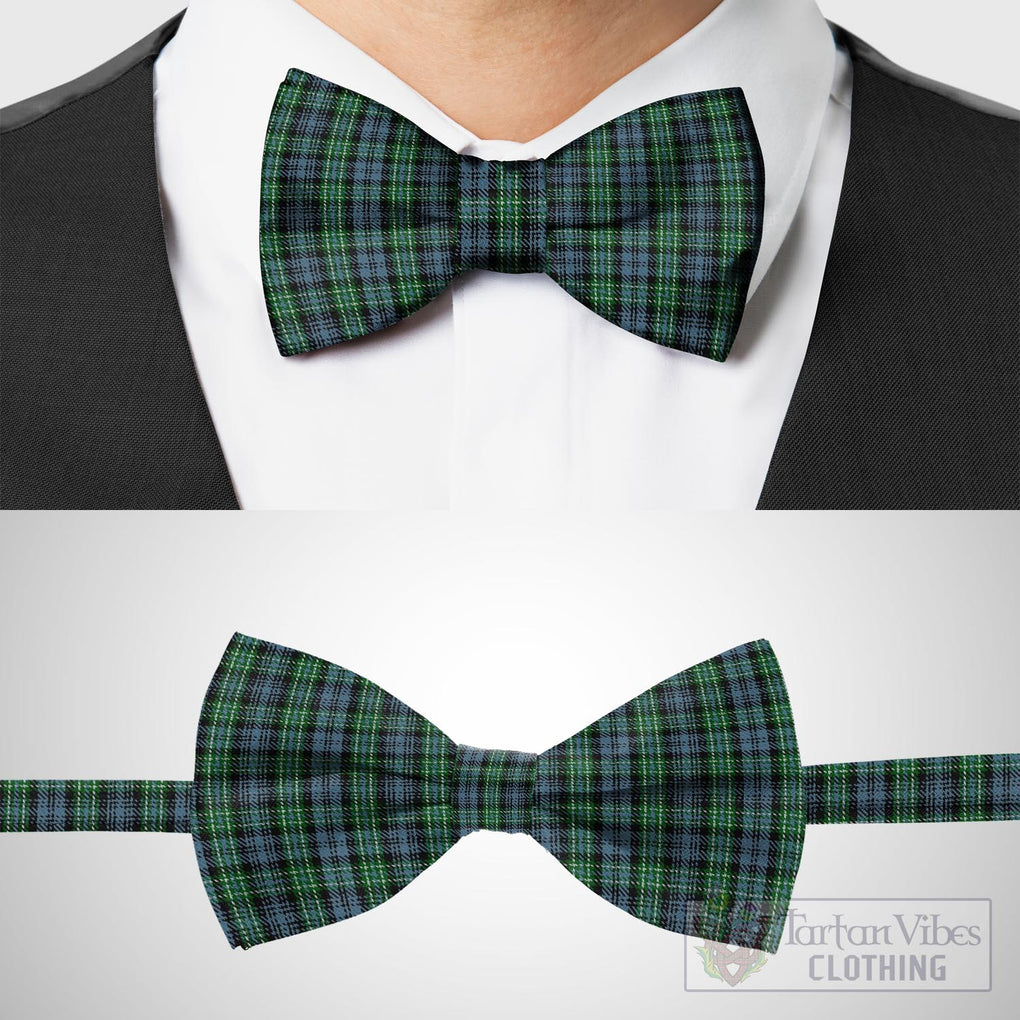 Arbuthnot Tartan Bow Tie - Tartan Vibes Clothing