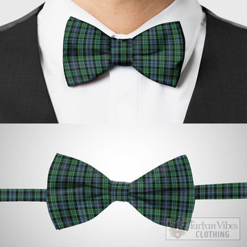 Arbuthnot Tartan Bow Tie - Tartan Vibes Clothing