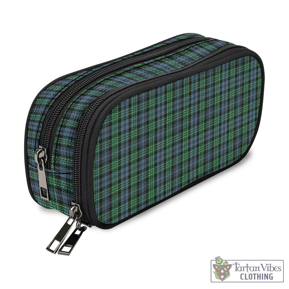 Tartan Vibes Clothing Arbuthnot Tartan Pen and Pencil Case