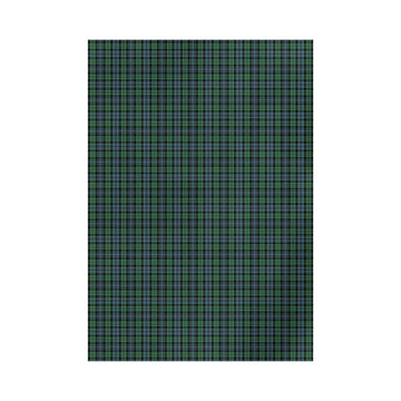 Arbuthnot Tartan Garden Flag - Tartan Vibes Clothing