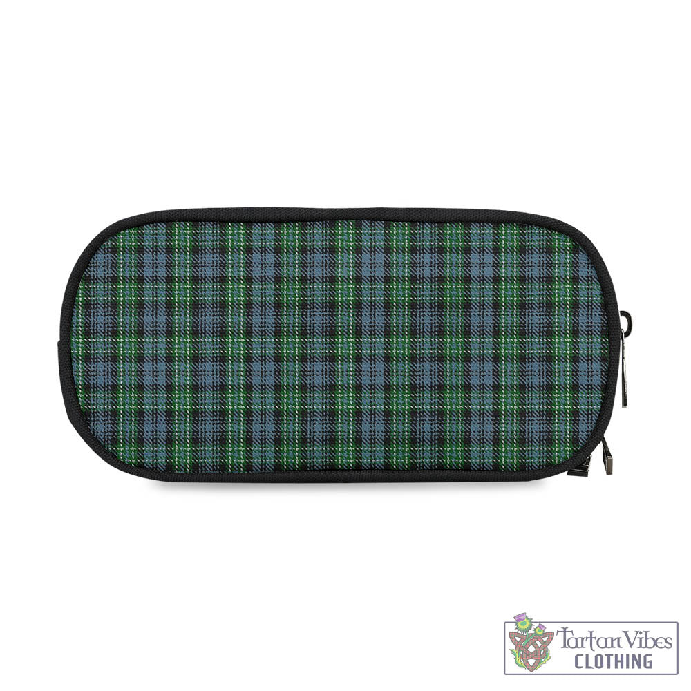 Tartan Vibes Clothing Arbuthnot Tartan Pen and Pencil Case