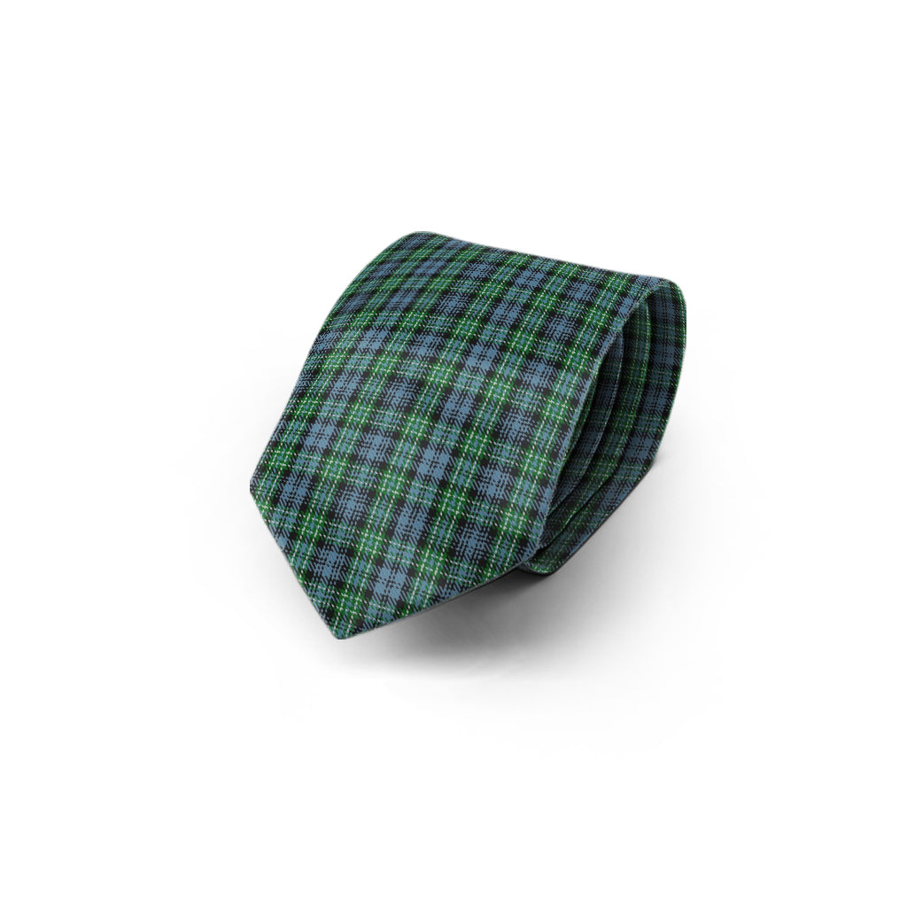 Arbuthnot Tartan Classic Necktie - Tartan Vibes Clothing