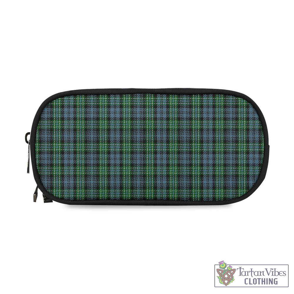 Tartan Vibes Clothing Arbuthnot Tartan Pen and Pencil Case