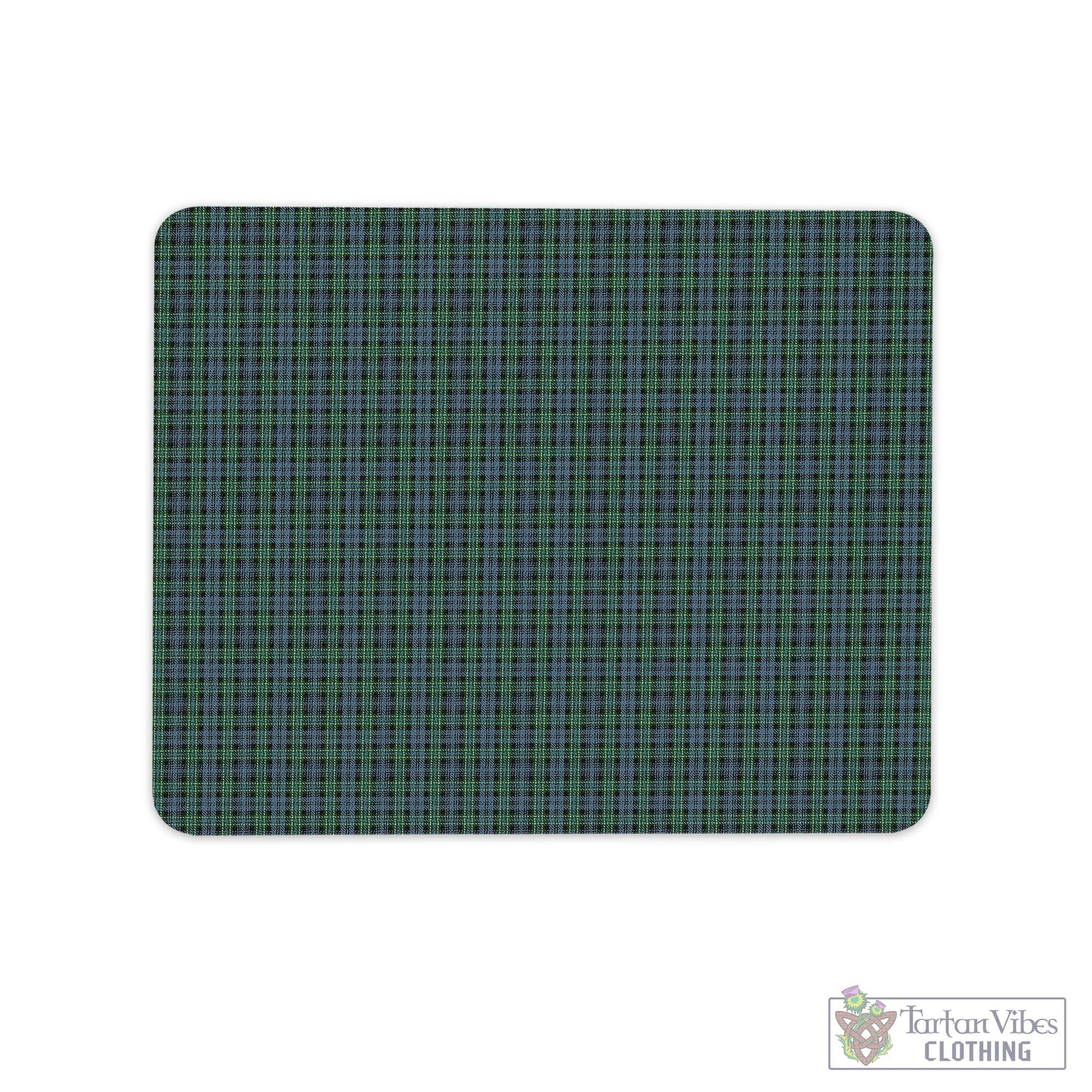 Tartan Vibes Clothing Arbuthnot Tartan Mouse Pad