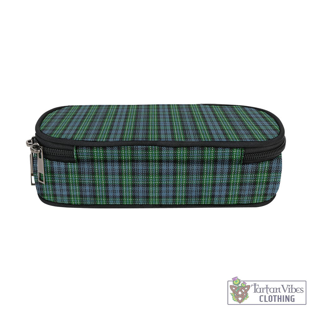 Tartan Vibes Clothing Arbuthnot Tartan Pen and Pencil Case