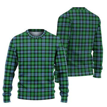 Arbuthnot Ancient Tartan Ugly Sweater