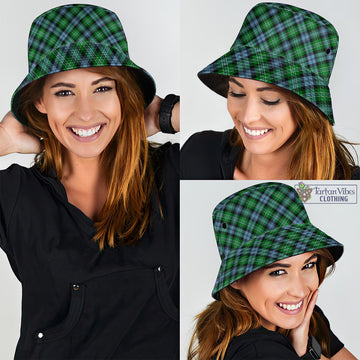 Arbuthnot Ancient Tartan Bucket Hat