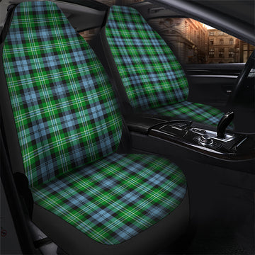 Arbuthnot Ancient Tartan Car Seat Cover