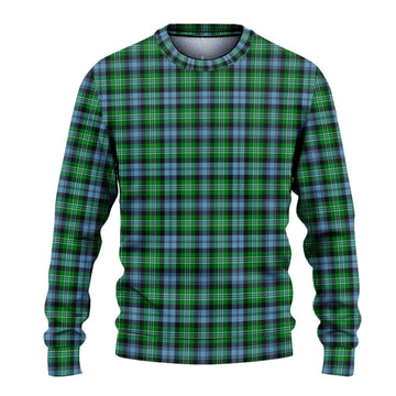 Arbuthnot Ancient Tartan Ugly Sweater