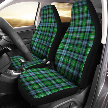 Arbuthnot Ancient Tartan Car Seat Cover