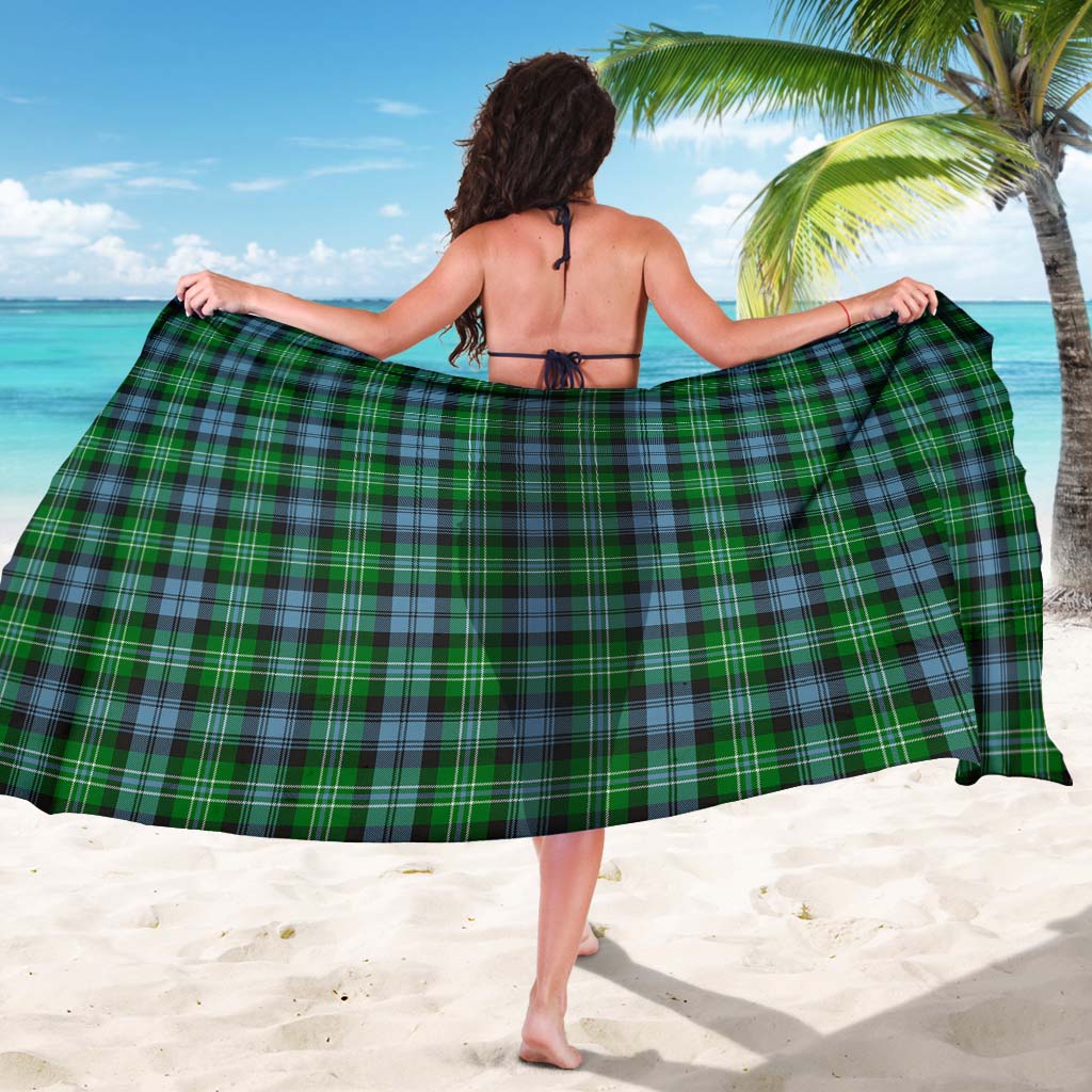 Tartan Vibes Clothing Arbuthnot Ancient Tartan Sarong