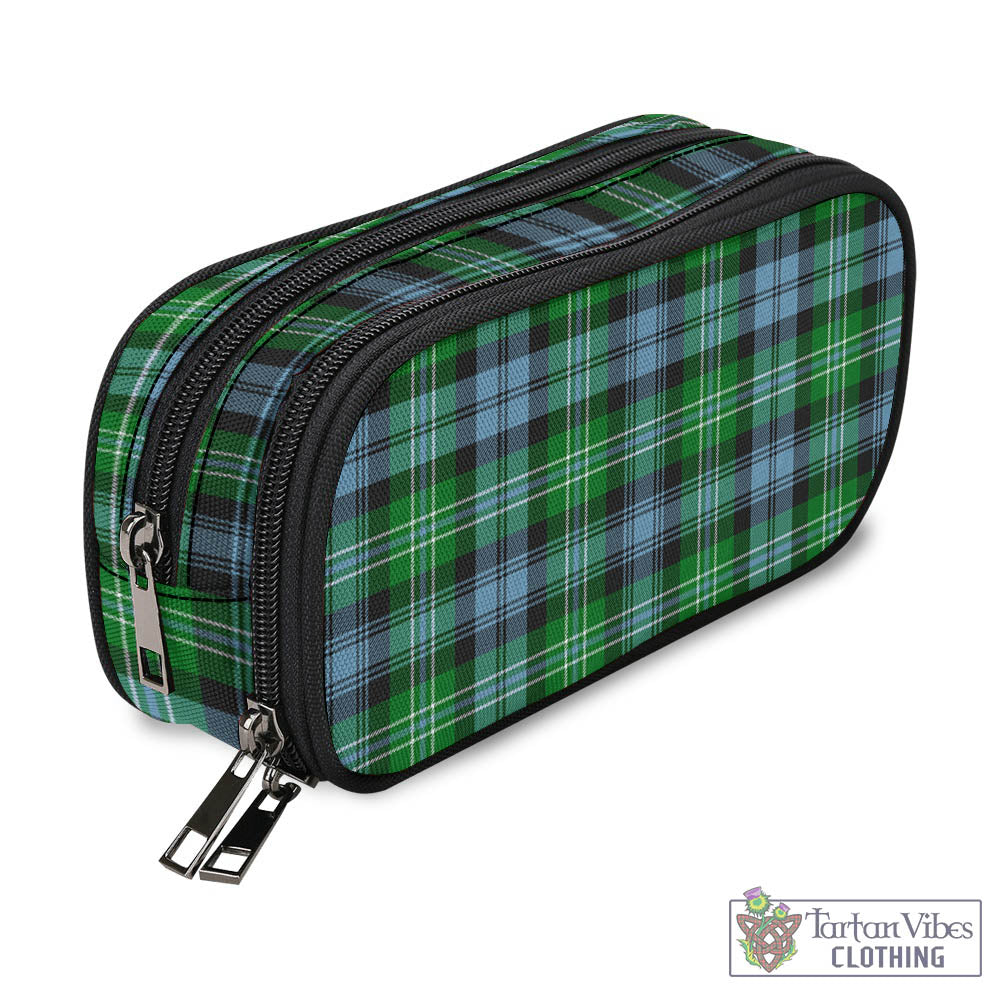 Tartan Vibes Clothing Arbuthnot Ancient Tartan Pen and Pencil Case