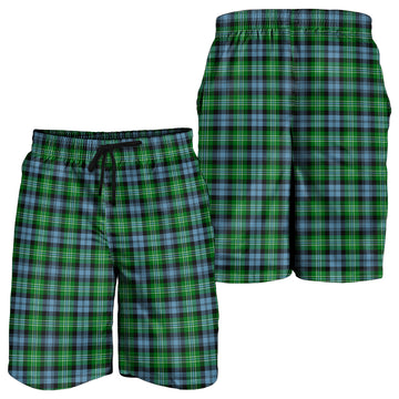 Arbuthnot Ancient Tartan Mens Shorts