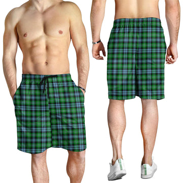 Arbuthnot Ancient Tartan Mens Shorts