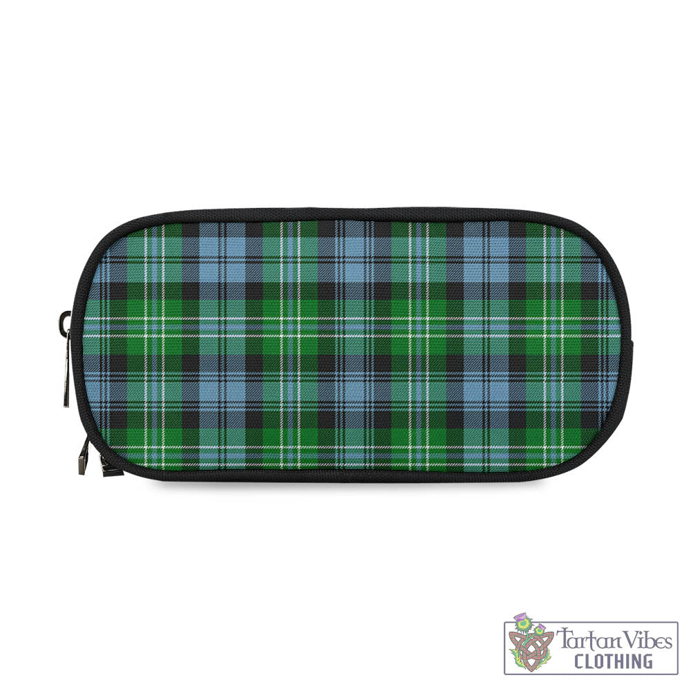 Tartan Vibes Clothing Arbuthnot Ancient Tartan Pen and Pencil Case