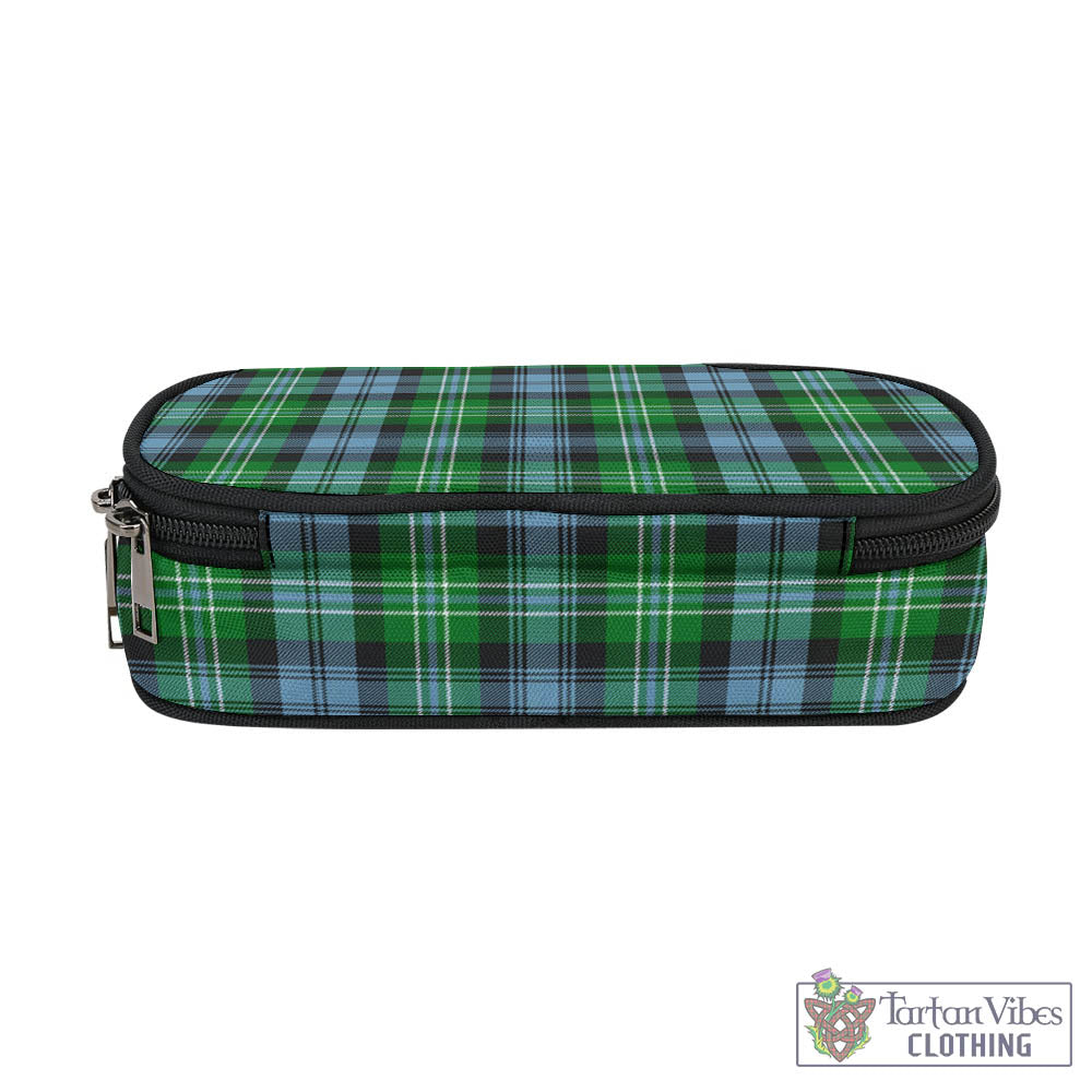 Tartan Vibes Clothing Arbuthnot Ancient Tartan Pen and Pencil Case