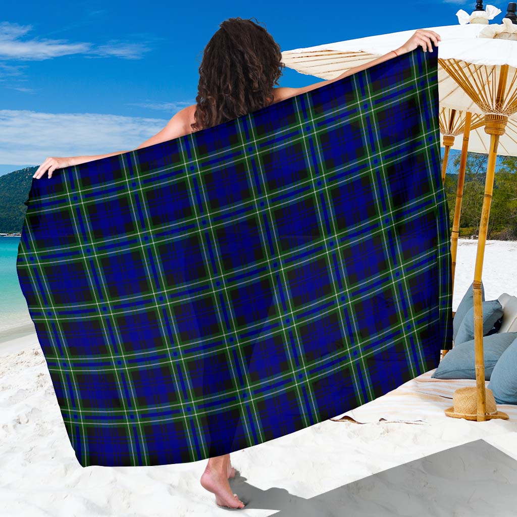 Tartan Vibes Clothing Arbuthnot Modern Tartan Sarong