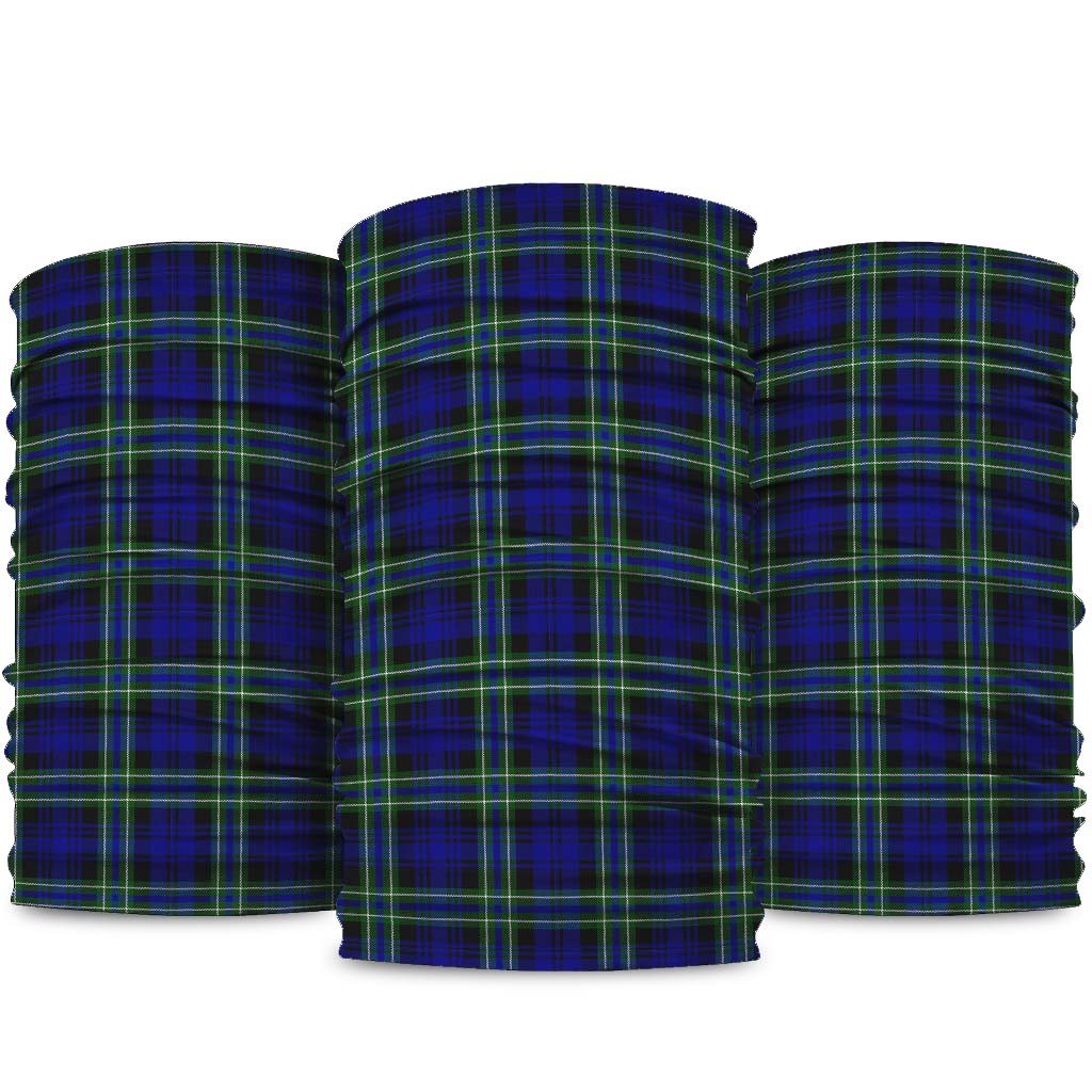 Arbuthnot Modern Tartan Neck Gaiters, Tartan Bandanas, Tartan Head Band