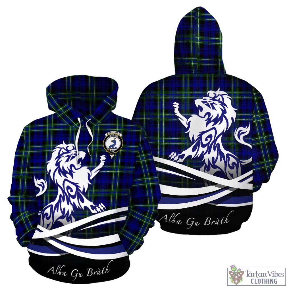 arbuthnot-modern-tartan-hoodie-with-alba-gu-brath-regal-lion-emblem