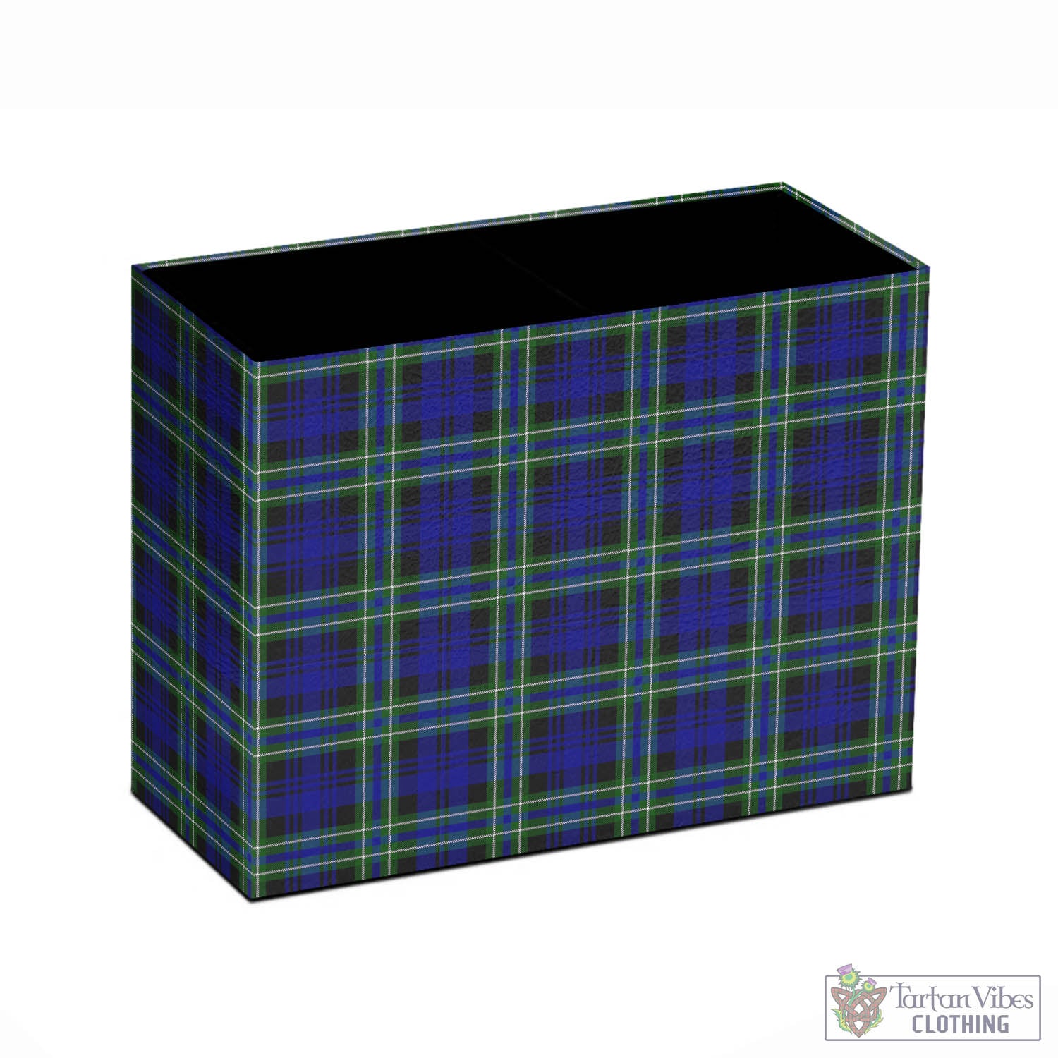 Tartan Vibes Clothing Arbuthnot Modern Tartan Pen Holder