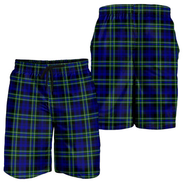 Arbuthnot Modern Tartan Mens Shorts