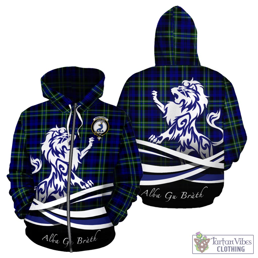 arbuthnot-modern-tartan-hoodie-with-alba-gu-brath-regal-lion-emblem