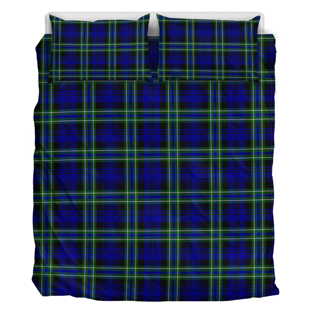 Arbuthnot Modern Tartan Bedding Set - Tartan Vibes Clothing