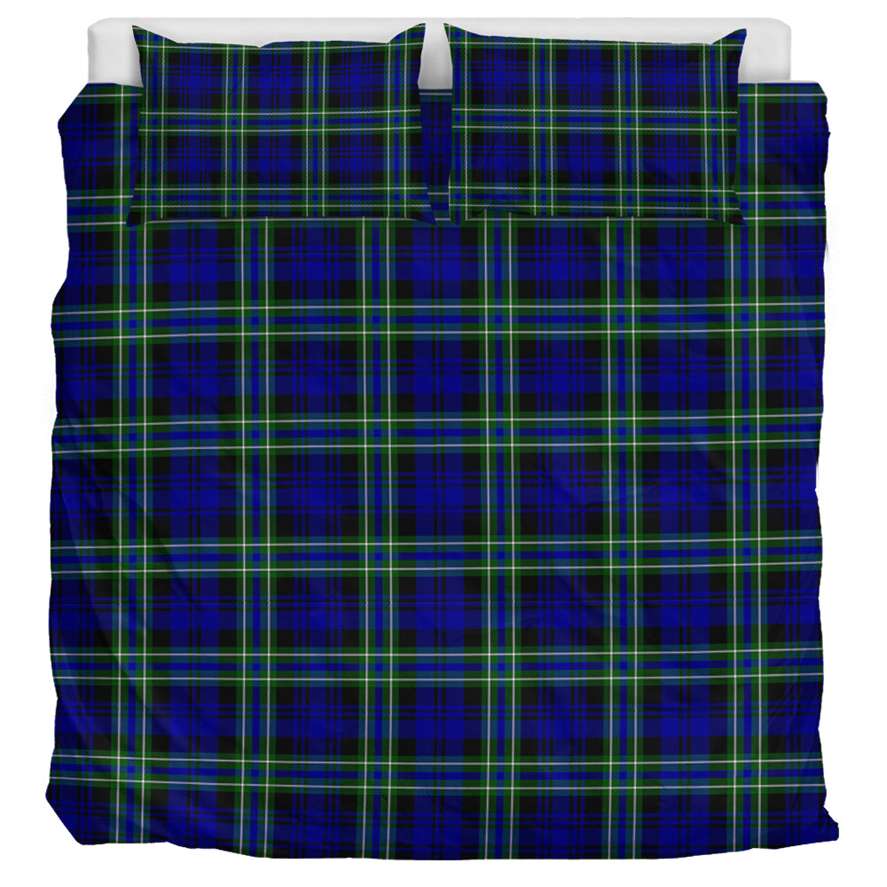 Arbuthnot Modern Tartan Bedding Set UK Bedding Set UK Super King 104*94 inch - Tartan Vibes Clothing