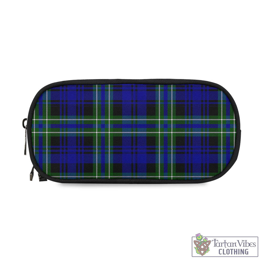 Tartan Vibes Clothing Arbuthnot Modern Tartan Pen and Pencil Case