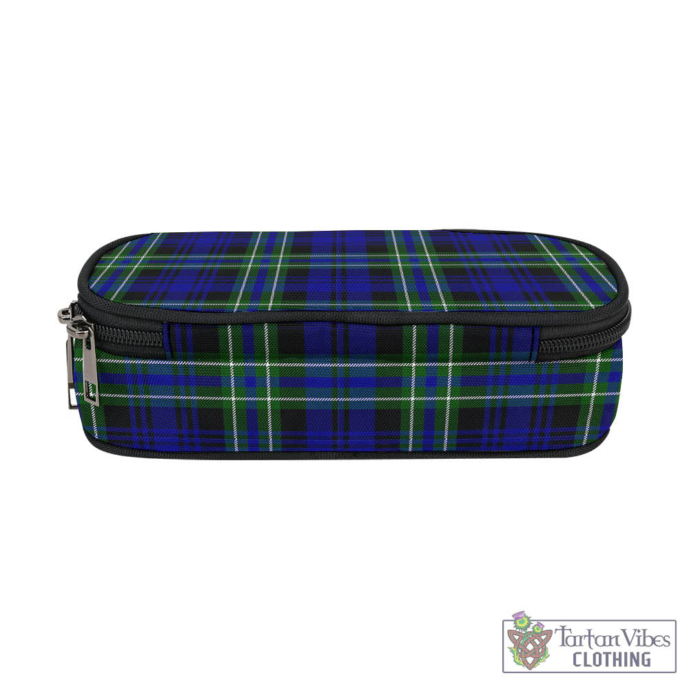 Tartan Vibes Clothing Arbuthnot Modern Tartan Pen and Pencil Case