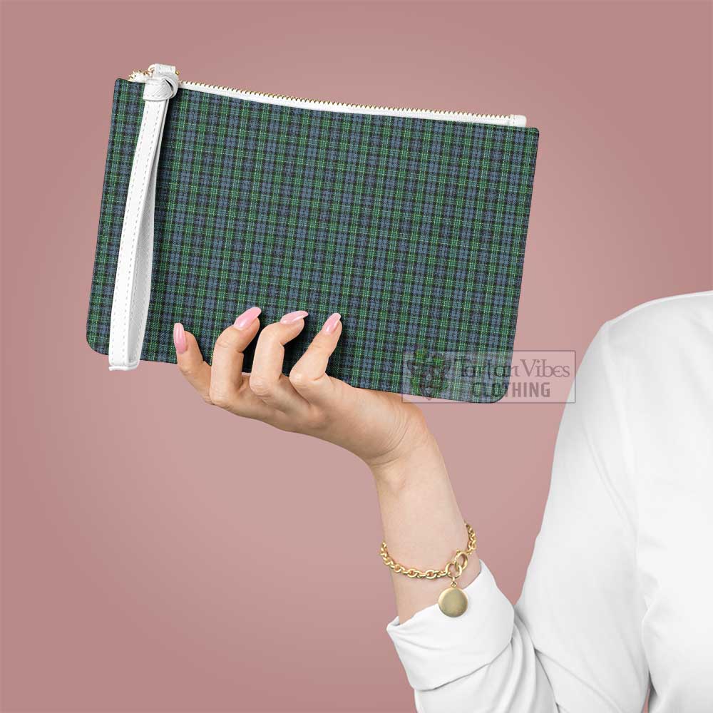 Arbuthnot Tartan Clutch Bag - Tartan Vibes Clothing