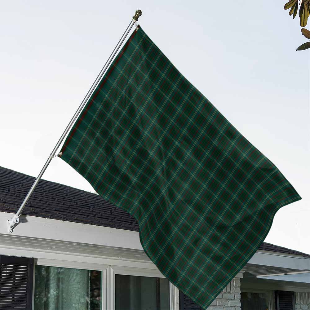 Tartan Vibes Clothing Armagh County Ireland Tartan House Flag