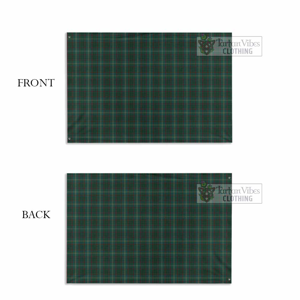 Tartan Vibes Clothing Armagh County Ireland Tartan House Flag