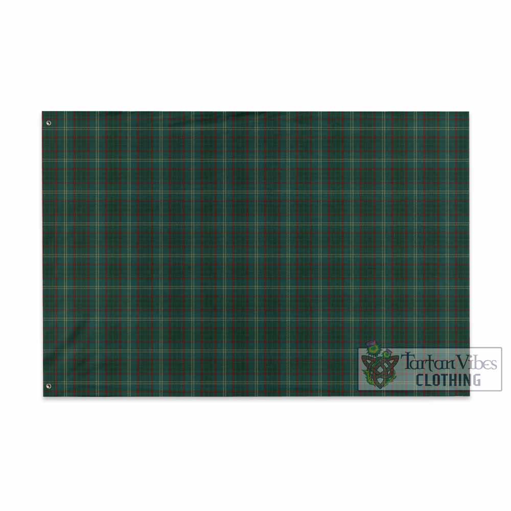 Tartan Vibes Clothing Armagh County Ireland Tartan House Flag