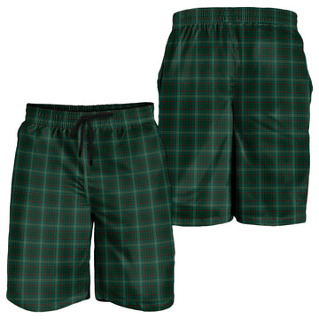 Armagh County Ireland Tartan Mens Shorts