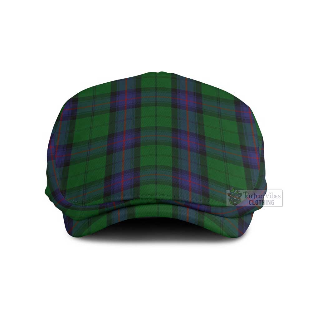 Tartan Vibes Clothing Armstrong Tartan Jeff Hat