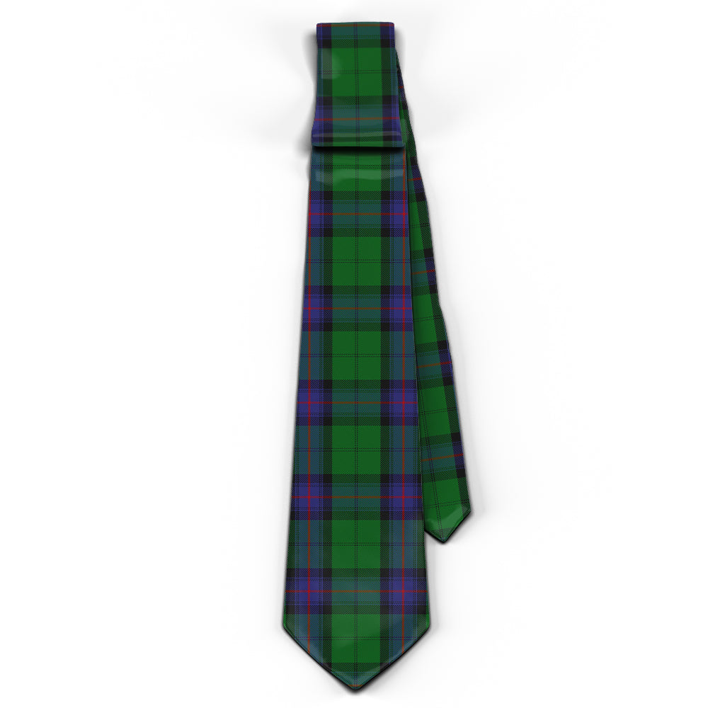 Armstrong Tartan Classic Necktie - Tartan Vibes Clothing