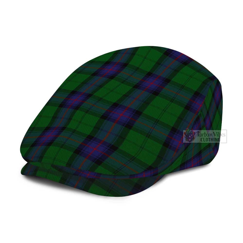 Tartan Vibes Clothing Armstrong Tartan Jeff Hat