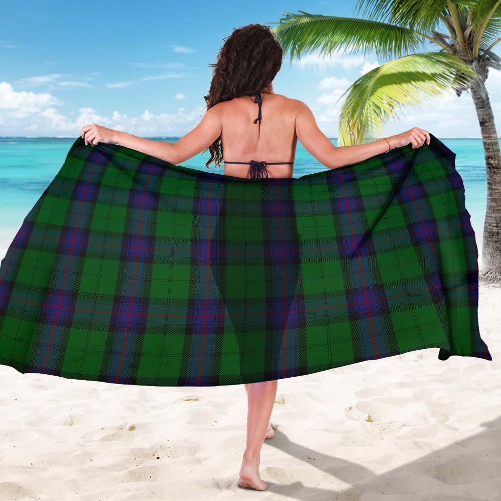 Tartan Vibes Clothing Armstrong Tartan Sarong