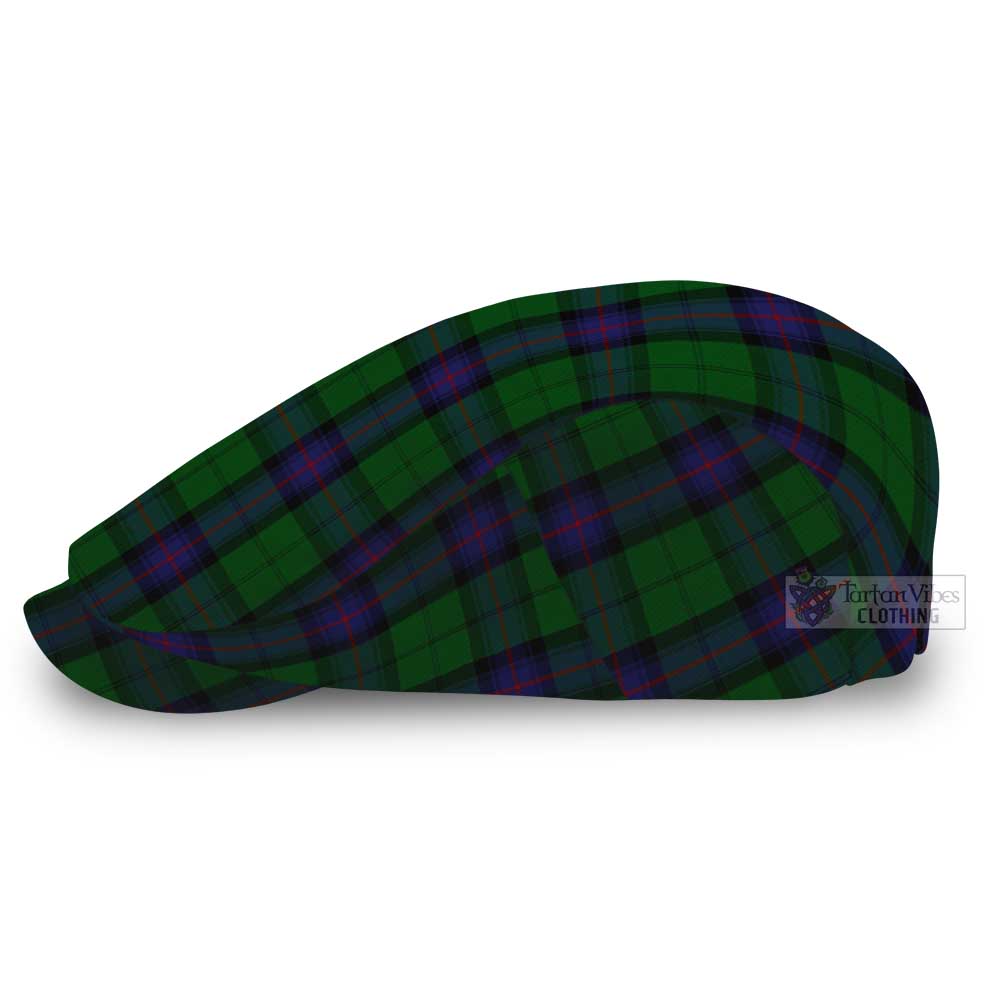 Tartan Vibes Clothing Armstrong Tartan Jeff Hat