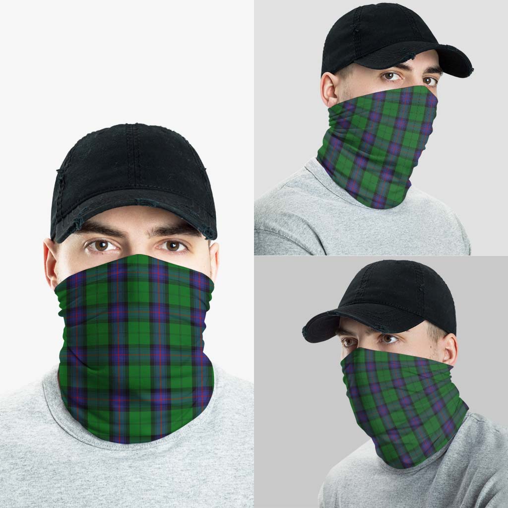 Armstrong Tartan Neck Gaiters, Tartan Bandanas, Tartan Head Band