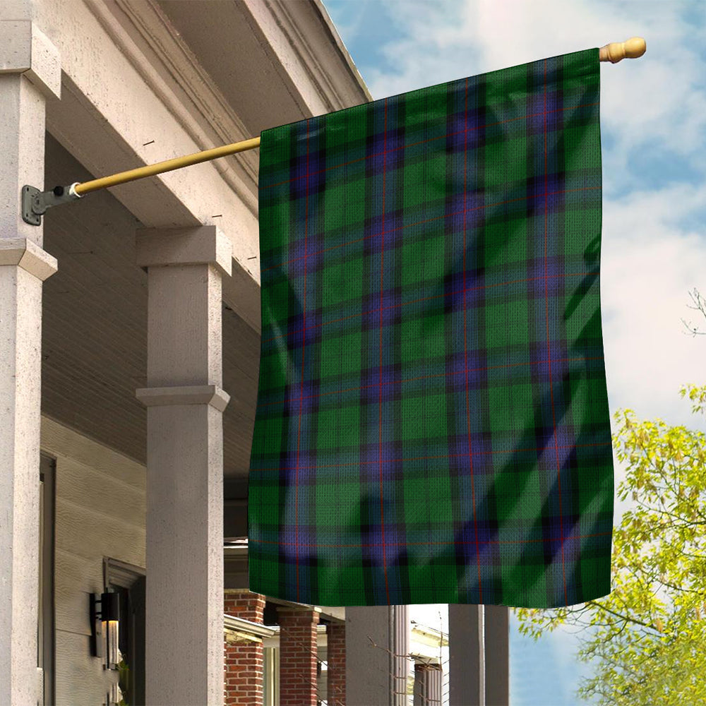 Armstrong Tartan Flag - Tartan Vibes Clothing